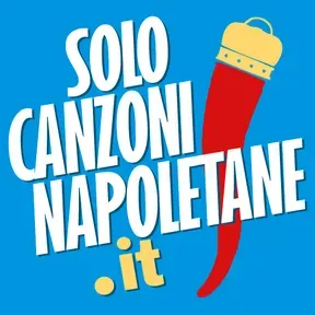 Solo Canzoni Napoletane diretta