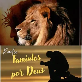 Famintos por Deus