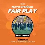 Padel Farense campeão nacional