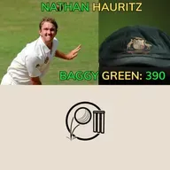 Cricket Discussion with Nathan Hauritz | Australian Test Cricketer | Australian Cricket | Part 1