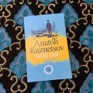 Bábi Iar, Anatóli Kuznetsov