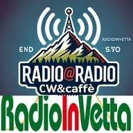 90.Radio@Radio:CW&caffe: Se Non Insegui