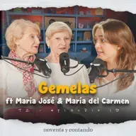Gemelas Adultas Mayores