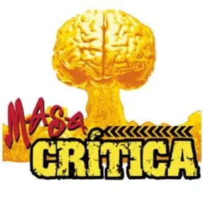 Masa crítica - Pensamiento crítico para las masas. El podcast ateo en español.