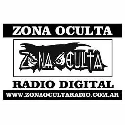 Zona Oculta Radio en vivo