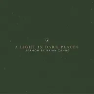 A Light In Dark Places