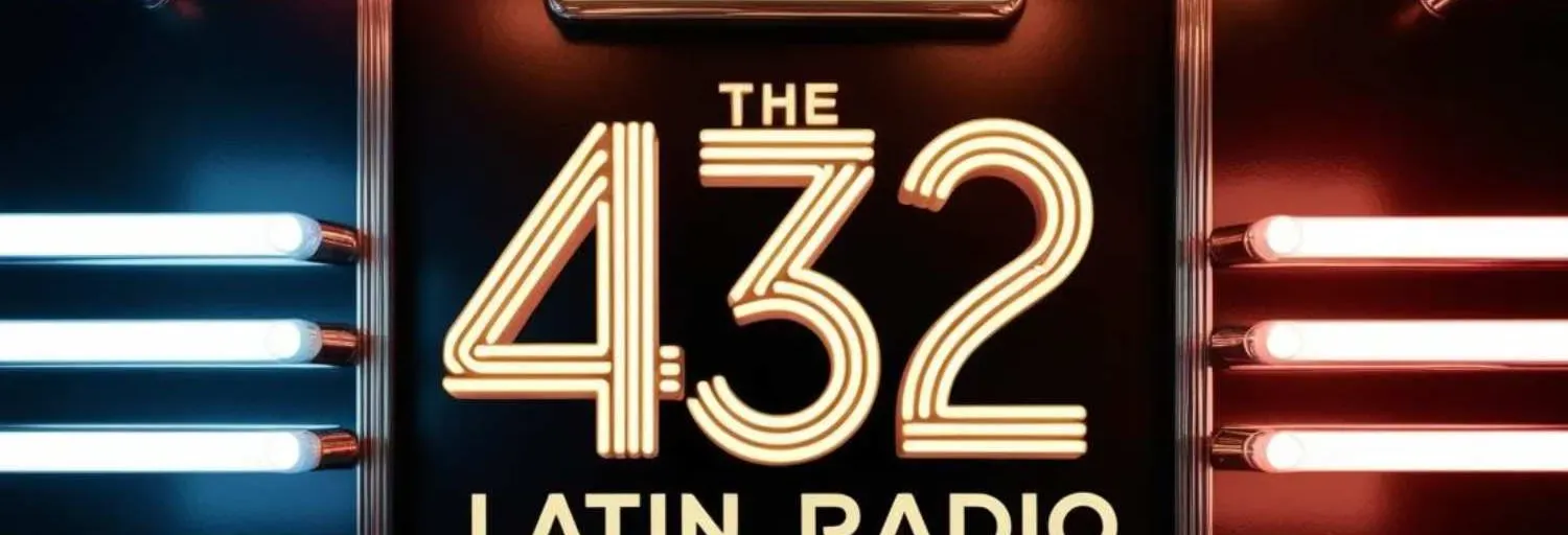 The 432 Latin Radio