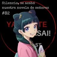 EP 82: Silencio, se acabó nuestra novela de señoras