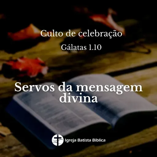 Servos da mensagem divina 