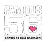 Famous 56 Boss Radio