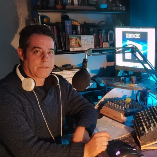 Tiempo Cero - 05 05 2025