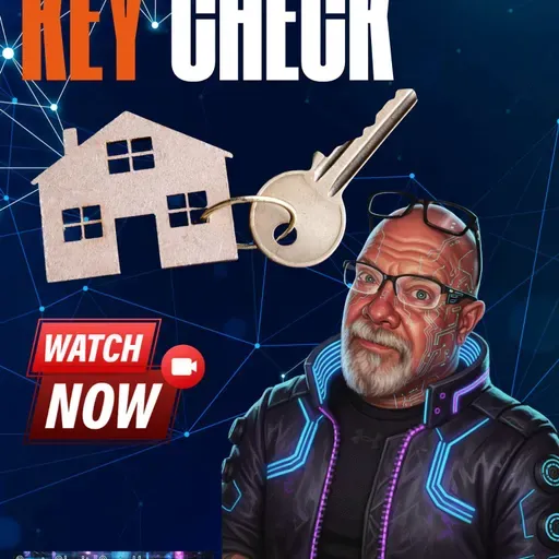Biggest mistake is not coordinating key day when buying your home - it involves more than you think and other considerations