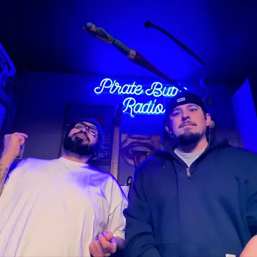 The Jungle Juice Episode