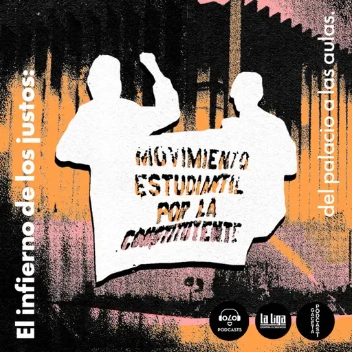 El infierno de los justos | Episodio 4: Las secuelas de la barbarie