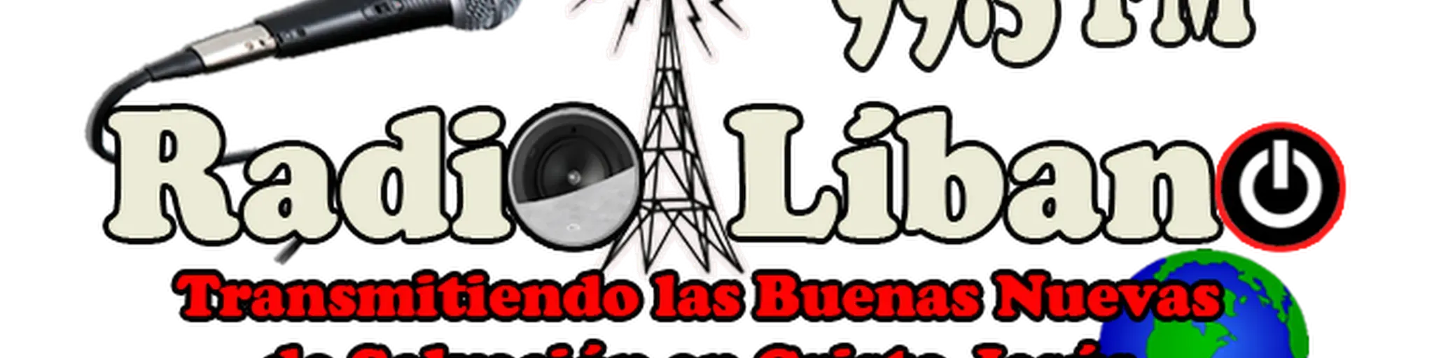 Radio Líbano 99.5 FM Senahu, A.V.