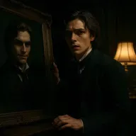 Оскар Уальд. Портрет Дориана Грея. XX