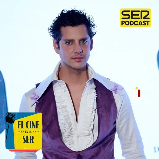 Las series | 'Silencio': vampiras, el estigma del VIH y humor con Eduardo Casanova