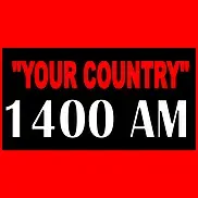 KEYE Your country 1400 AM