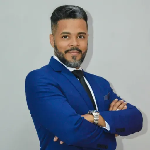 VIVENDO ACELERAÇÃO DE DEUS - BISPO LUCIANO TIMOTEO