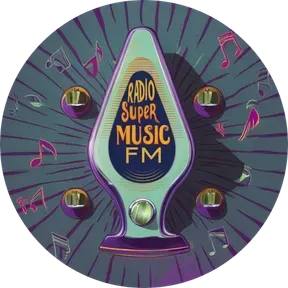 Radio Super Music FM