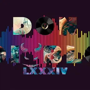 RADIO MIX DD84