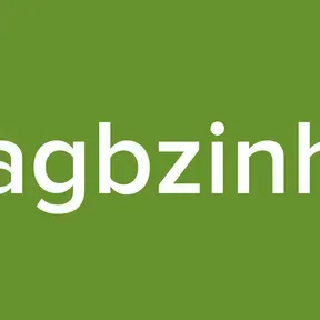 gagbzinha
