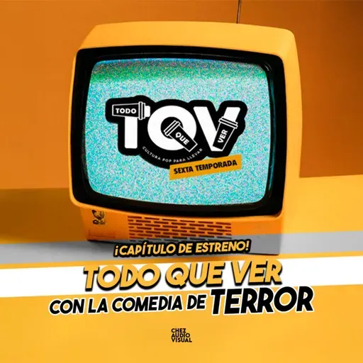 Todo Que Ver con las Comedias de Terror 💀😂