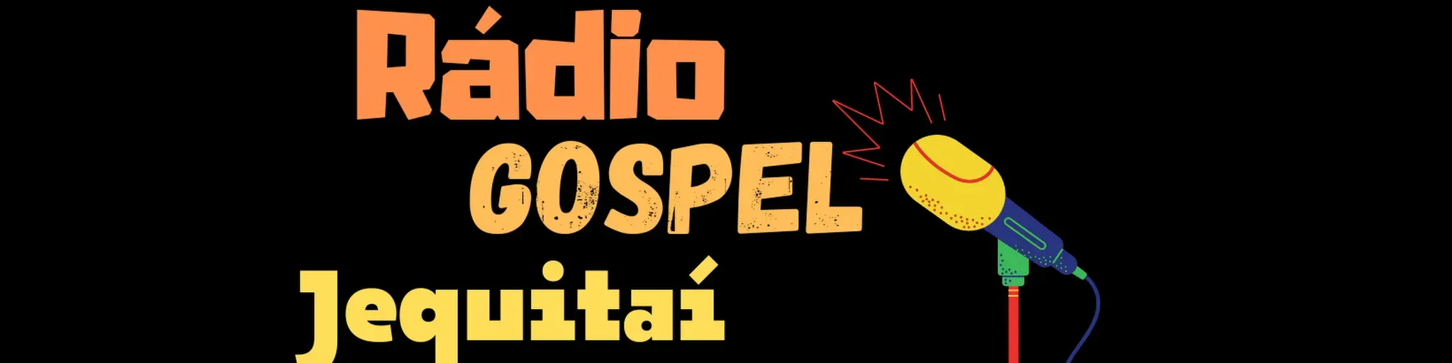 Rádio Gospel Jequitaí