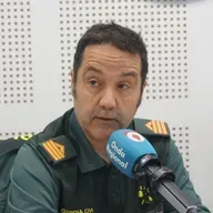 EL ROMPEOLAS T08C012 El SEPRONA en la Región de Murcia (19/10/2025)