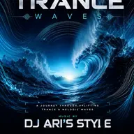 DJ ARI'S STYLE#TRANCE WAVES #EP 17 2026