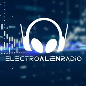 Electro Alien Radio