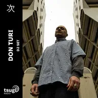 Don Turi · DJ SET