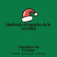 Sintiendo el espíritu de la Navidad