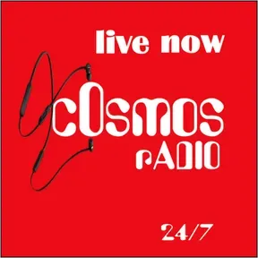 cOsmos raDio Live