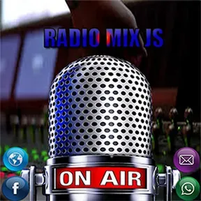 RADIO MIX JS