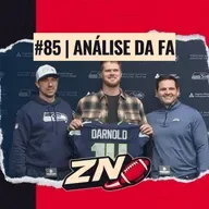 SEU TIME MELHOROU OU PIOROU? Análise completa da Free Agency da NFL em 2025 [S3E85]