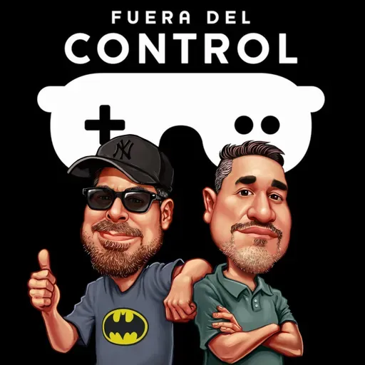 Ep. 313.- ¡Los juegos que están odiando por Dificiles!