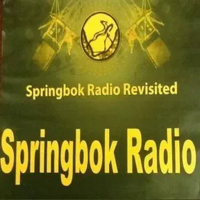 Springbok Radio -