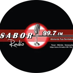 SABOR 99.7 FM