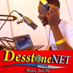 DesstoneNET Radio