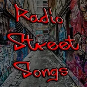 Radio Street Songs