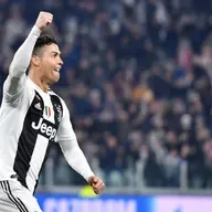 Cristiano Ronaldo no arriba al Juve-Barça