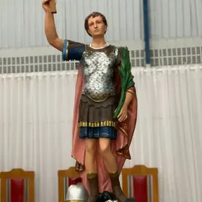 Santo Expedito