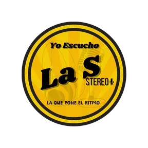 La s Stereo