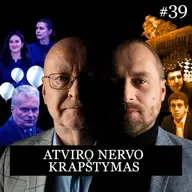 VALATKA | PANCEROVAS #39: Šioje vyriausybėje nėra gerų ministrų, Šakalienė – ne išimtis