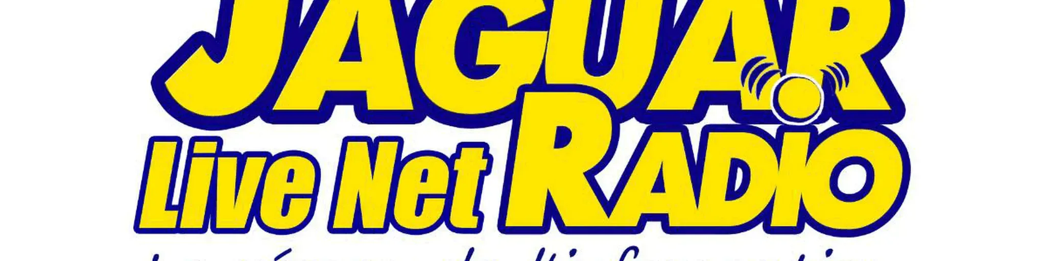 Jaguar Live Net Radio