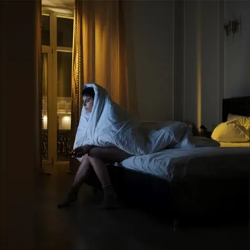 Ansiedade noturna: veja o que é, sintomas, causas, tipos e tratamentos