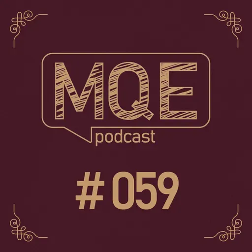 #59 - Poesia e Tarô: uma conversa com Mila Teixeira