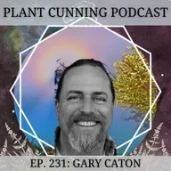 Ep. 231: Embodied Astrology with Gary Caton