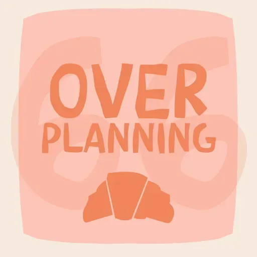 Overplanning: quando planejar demais destrói sua produtividade EP#66